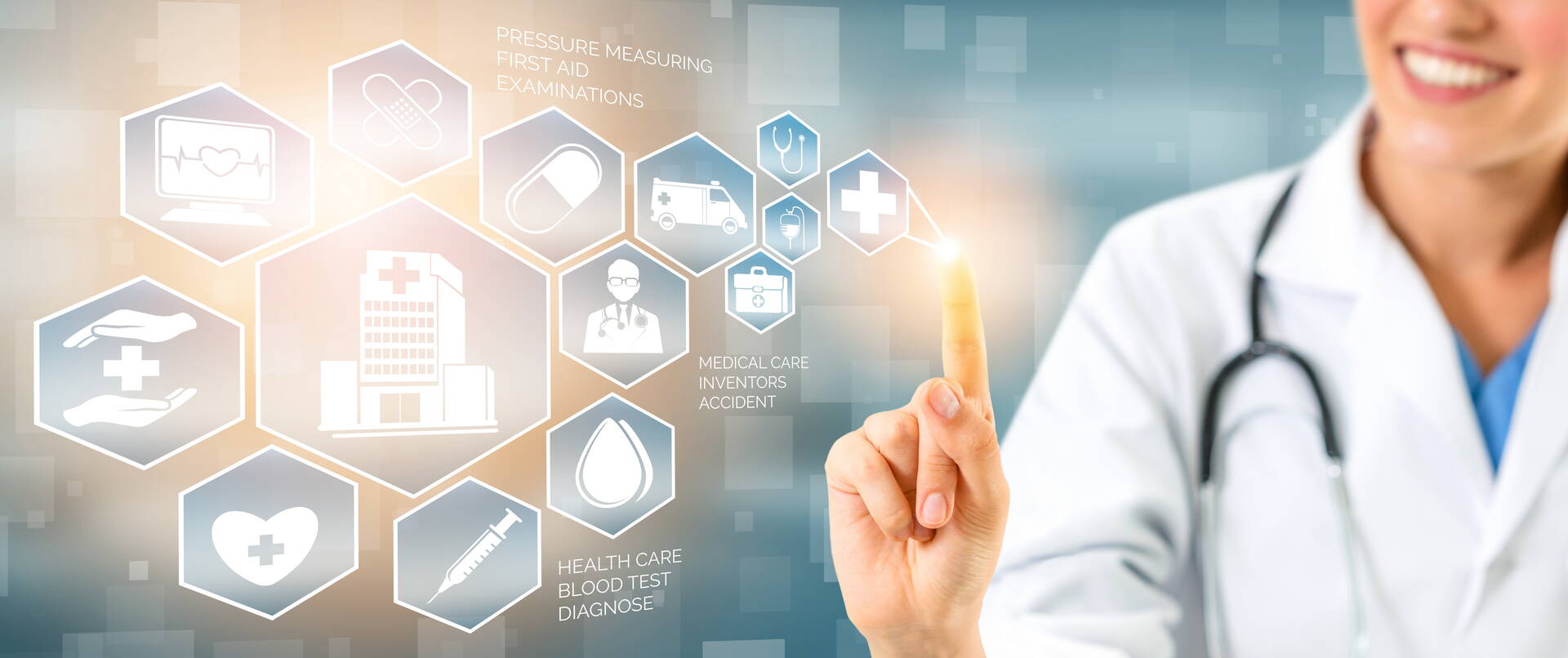 Mante Pediatrics logo