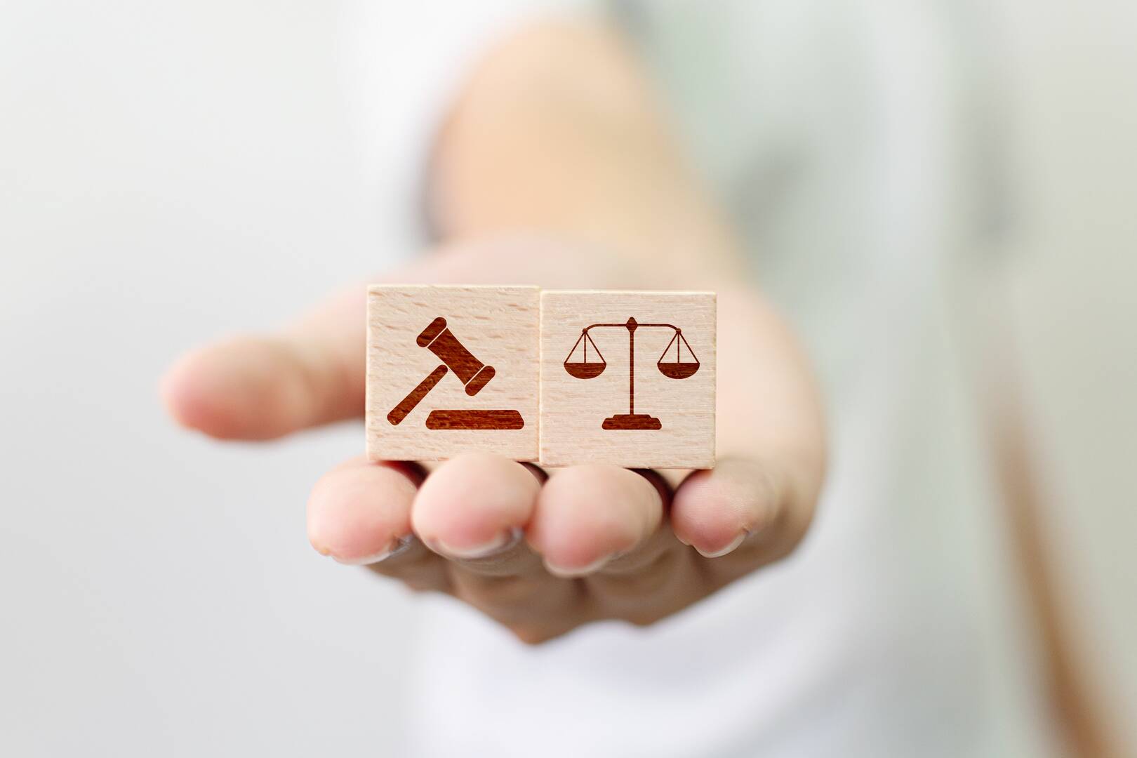Diesel Injury Law logo
