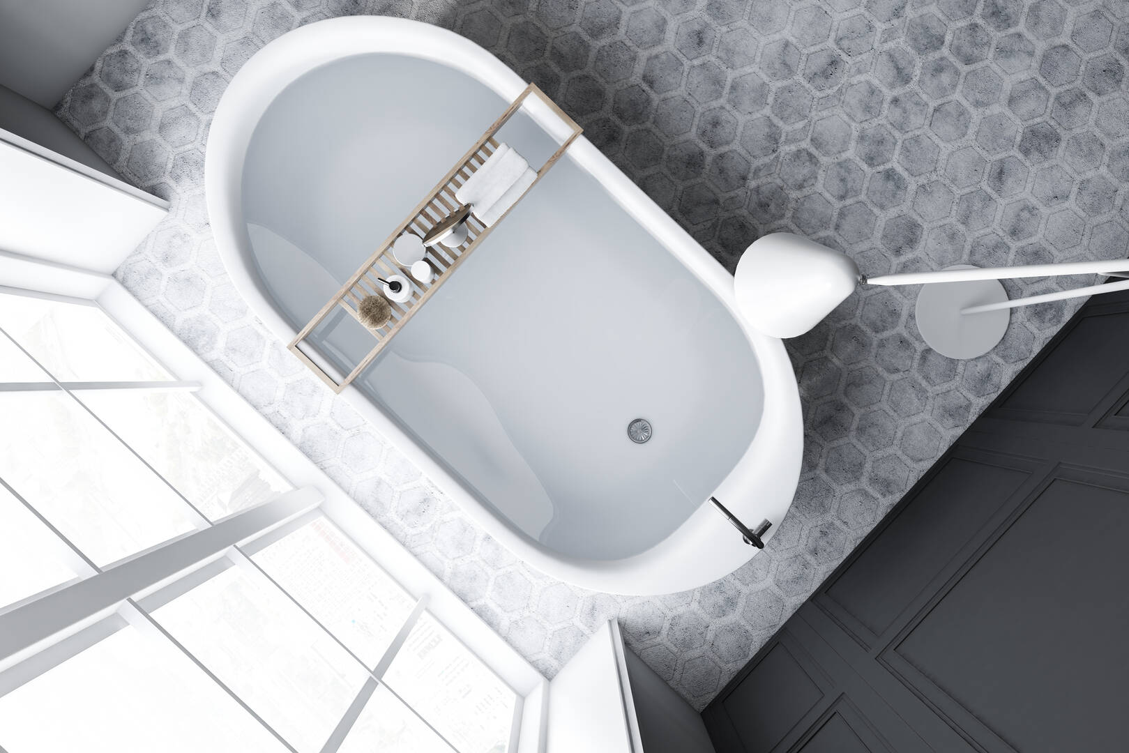 Oak Creek Plumbing and Remodeling logo