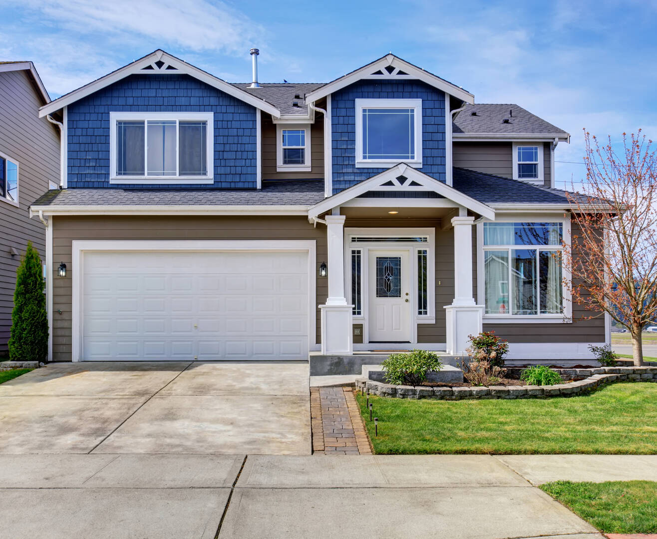 Boyd Homes logo