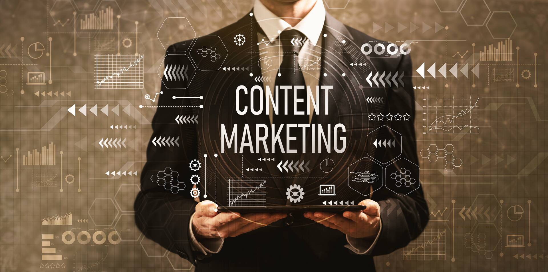 GouldPros Digital Marketing logo