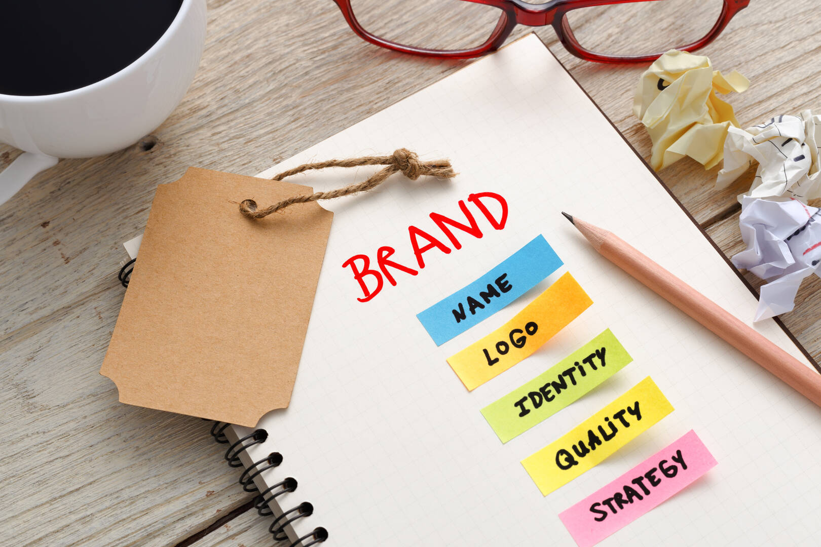 Great Minds Communication Is An Advertising Agency In Monroe LA logo