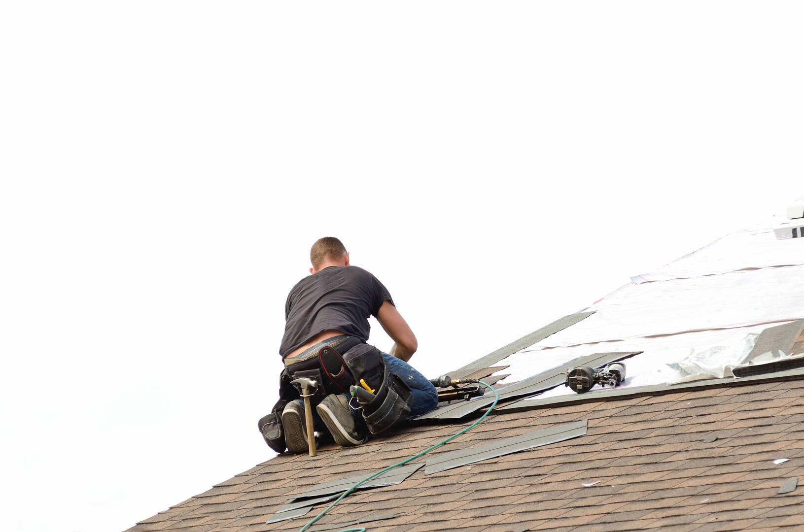Arizona Professional Roofing logo
