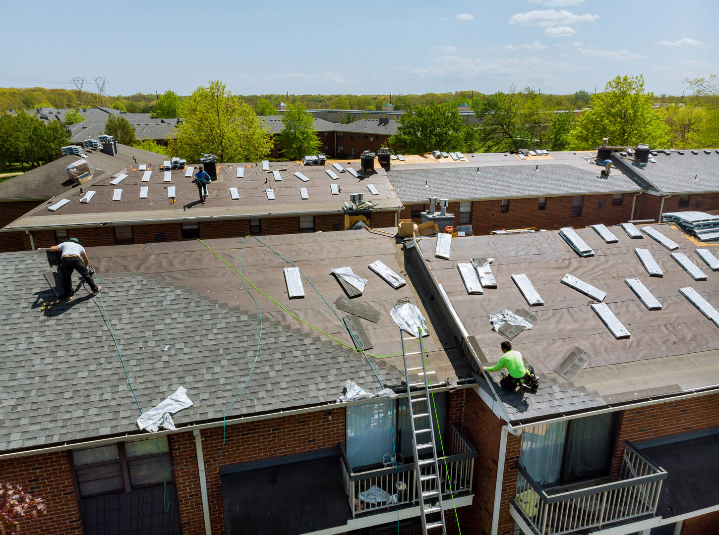 Raymark Roofing Pty Ltd logo