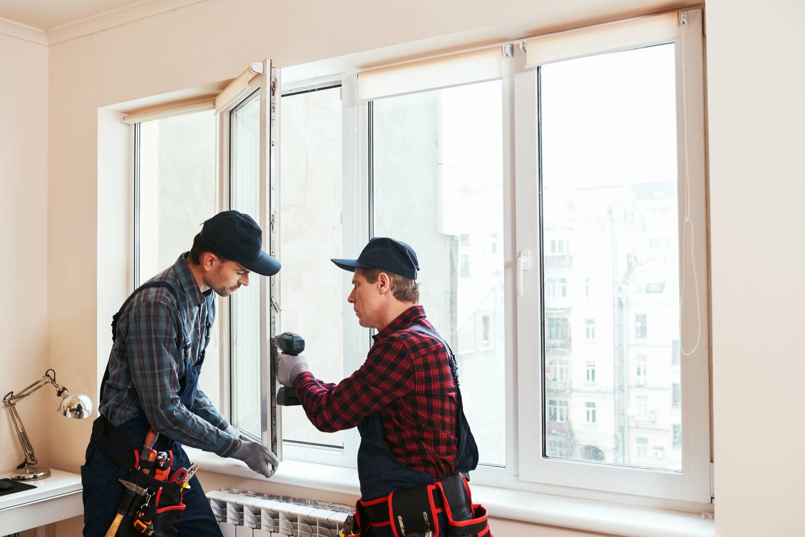 Scott Allen Roofing logo