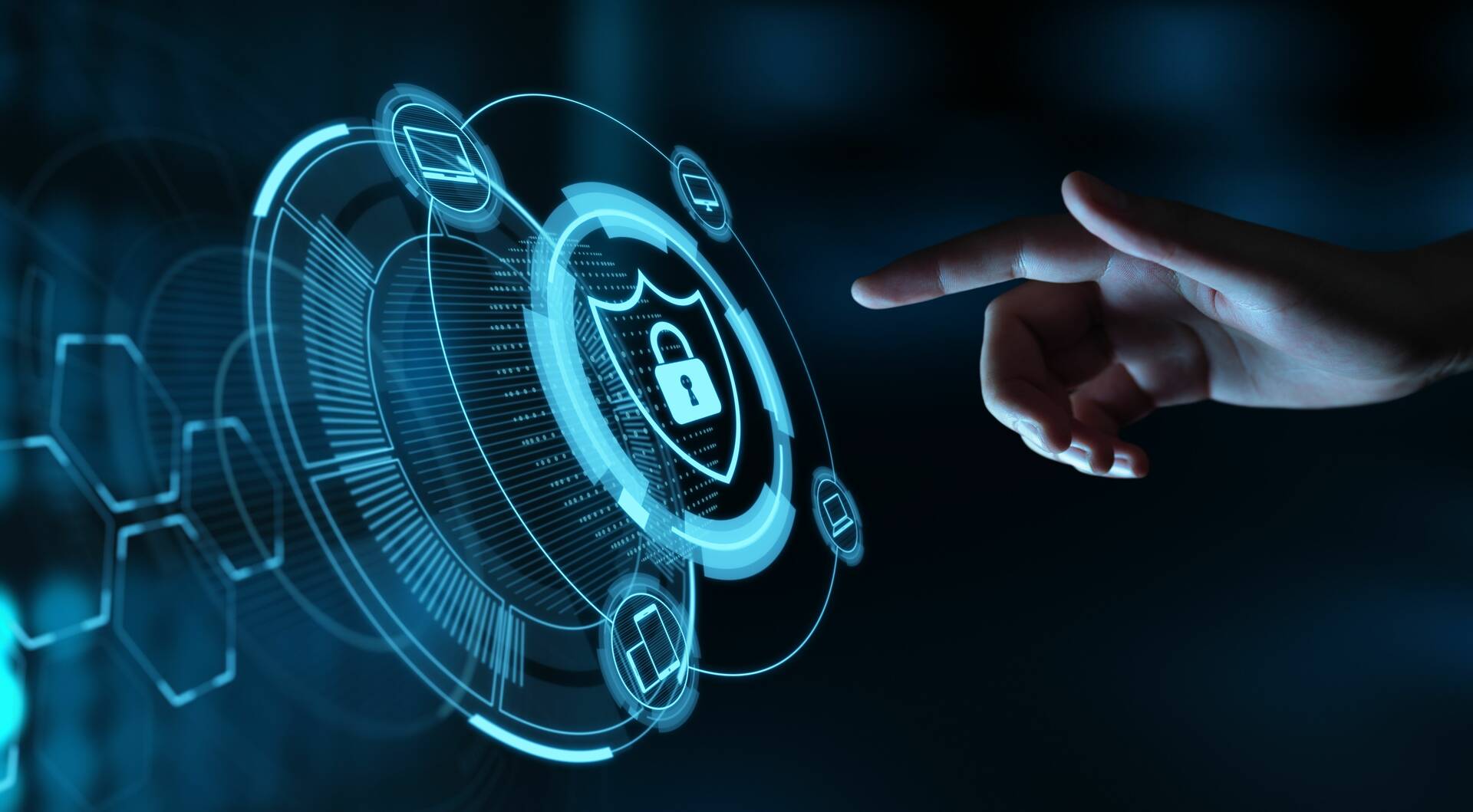 Ace Security Solutions logo