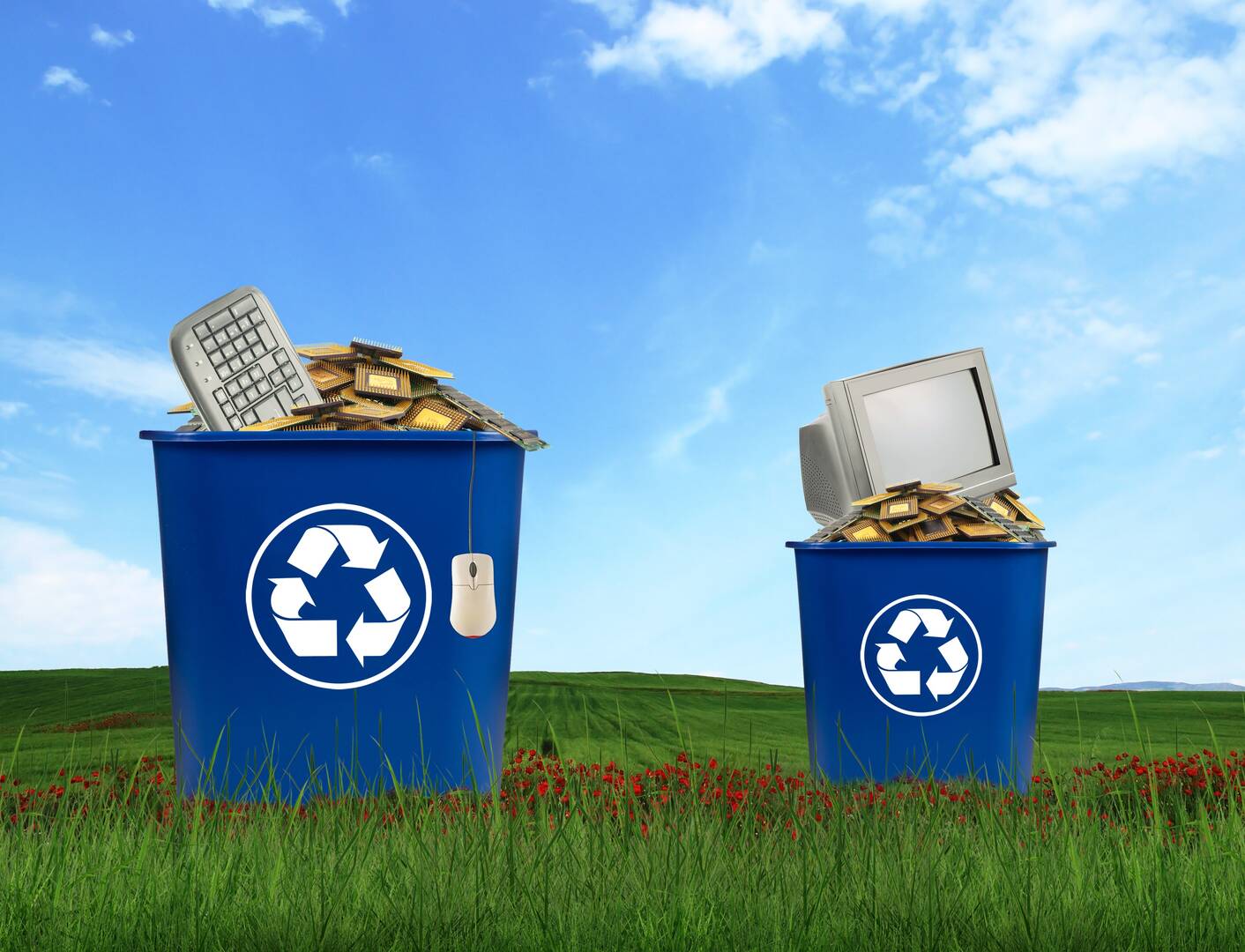 MCT Waste, LLC logo