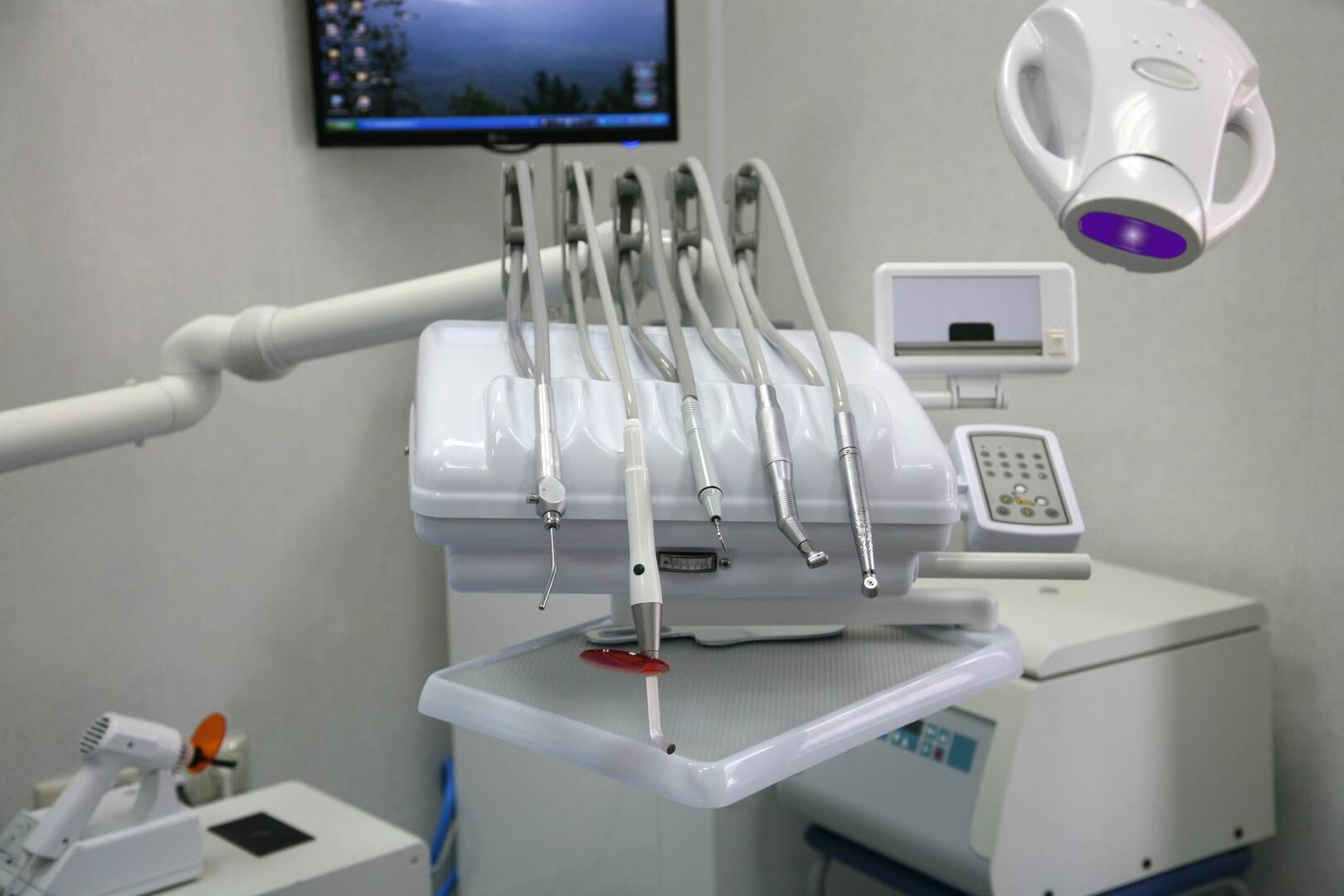 Caring Family Dentistry logo