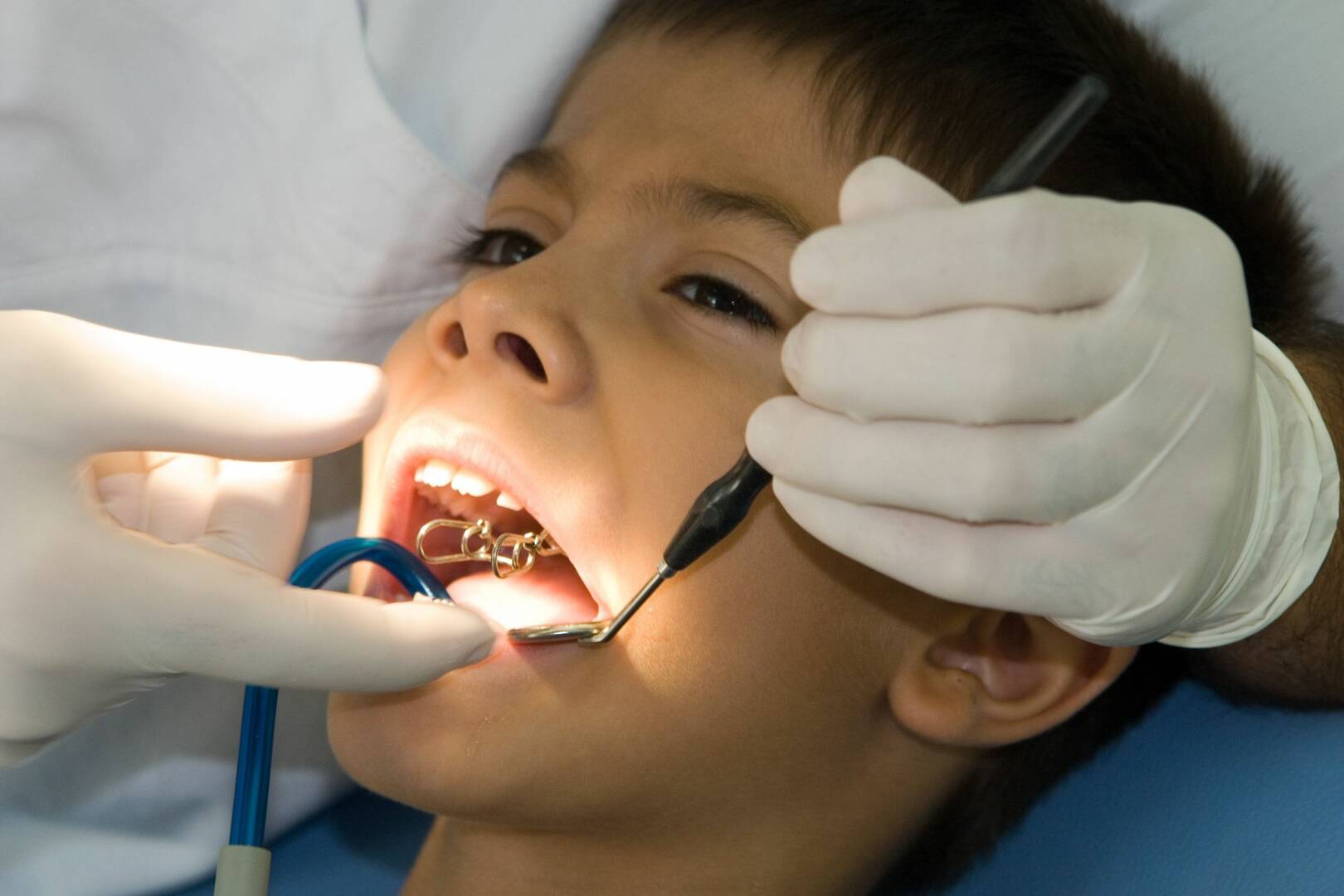 Lee Grace DDS logo